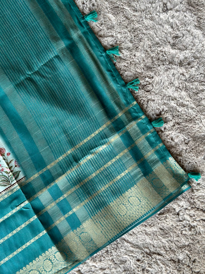 Raj Bhavan Saree